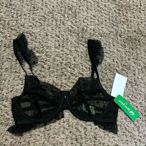 Honeydew Intimates bra
